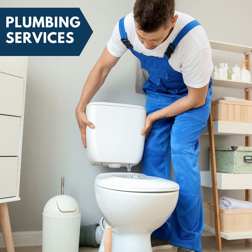 Plumbing Company in Millersville, MO